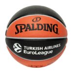 Basketball Spalding Euroleague Legacy TF1000 Size