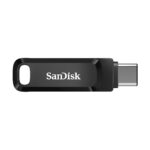 SanDisk Ultra Dual Drive Go USB flash drive 64 GB USB Type-A / USB Type-C 3.2 Gen 1 (3.1 Gen 1) Black - imagine 2