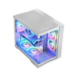 MODECOM Volcano Panorama APEX ARGB 7F MIDI - imagine 15