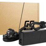 Green Cell AD139P power adapter/inverter Universal 90 W Black