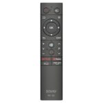 Savio RC-22 remote control IR Wireless TV