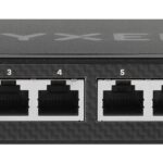 Zyxel XMG1915-10E Managed L2 2.5G Ethernet (100/1000/2500)