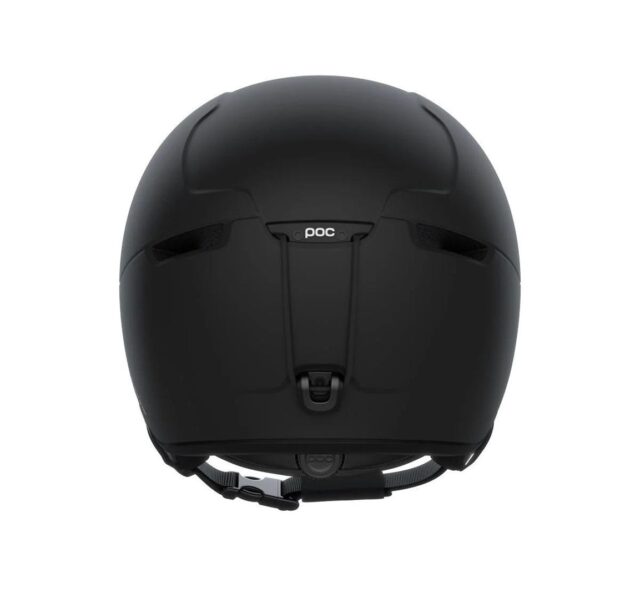 Kask narciarski POC Obex Pure czarny matt M/L - imagine 4