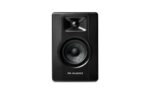 M-AUDIO BX3 loudspeaker Black Wired 50 W - imagine 3