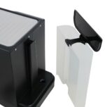 ESPERANZA PISTON COFFEE MAKER CATURRA EKC011 - imagine 3