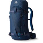 Plecak turystyczny Gregory Targhee 45 S/M  alpine blue