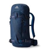 Plecak turystyczny Gregory Targhee 45 S/M  alpine blue