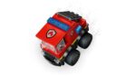 LEGO CITY 60482 Rides - Fire Truck - imagine 6