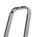 Krause Corda 5 step aluminium ladder - imagine 2