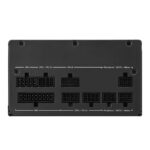 ASUS Prime AP-750G power supply unit 750 W 20+4 pin ATX ATX Black  White - imagine 10