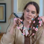 3Doodler FLOW 3D pen 2.2 mm Black - imagine 4