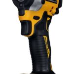 DEWALT DCF850N-XJ power screwdriver/impact driver 1/4  18V Black  Yellow