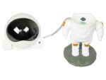 LED Astronaut Projector Night Light - imagine 3
