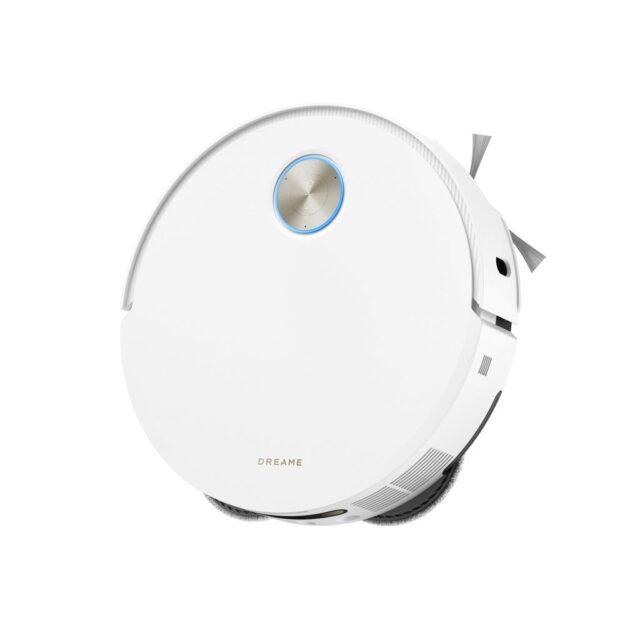DREAME X50 Ultra cleaning robot (white) - imagine 10