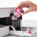 Brother BT5000CLVAL ink cartridge 3 pc(s) Compatible Cyan  Magenta  Yellow - imagine 2