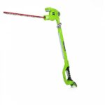 Pole hedge trimmer  24V Greenworks G24PH51 - 2300707 - imagine 3