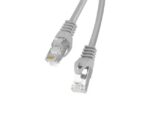 Lanberg PCF6-10CC-1000-S networking cable Grey 10 m Cat6 F/UTP (FTP) - imagine 2