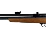 Beeman Chief III Plus S Carbine air rifle with regulator PCP-polymer k.5 5 mm Ekp