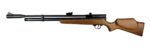 Beeman Chief III Plus S Carbine air rifle with regulator PCP-polymer k.5 5 mm Ekp
