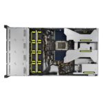 Asus Rack (2U) Platform RS521A-E12-RS12U - imagine 8