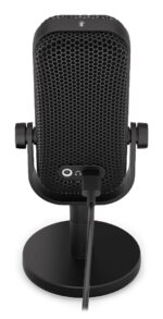 ENDORFY Solum Voice S Black PC microphone - imagine 10