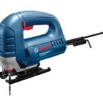 ELECTRIC JIGSAW 710W GST 8000 E BOSCH