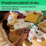 HP Smart Tank 580 All-in-One Printer  Home and home office  Print  copy  scan  Wireless; High-volume printer tank; Print from phone or tablet; Scan to PDF - imagine 7