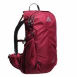 Gregory Jade 20 LT Women's trekking backpack - Red - imagine 4