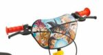 TOIMSA TOI1657 16  Dragon Ball children's bicycle - imagine 5