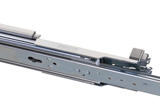 Synology RKS-02 rack accessory Rack rail kit - imagine 3