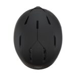 Kask FIT IMPACTS BLACK RKNHF01 S/M ROSSIGNOL - imagine 4