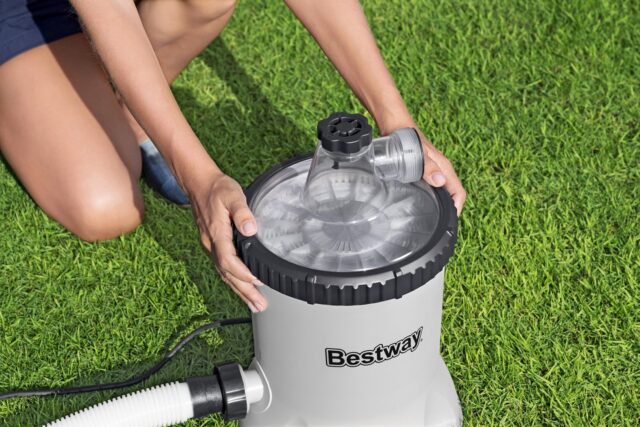 Filter pump cartridge Bestway 58870 accessory - imagine 25