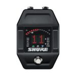 Shure GLXD16+E-Z4 guitar wireless system - imagine 4