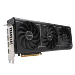 ASUS Prime -RX9070-O16G-EVO AMD Radeon RX 9070 16 GB GDDR6