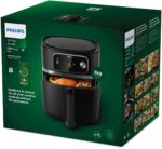 Philips 7000 Series HD9880 Airfryer Co - imagine 9