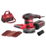 Orbital Sander 7480DA 400W Skil