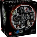 LEGO STAR WARS 75419 Death Star (Ultimate Collector Series)
