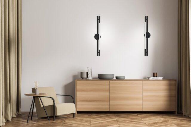 Activejet LED wall lamp AJE-CHARLIE NW - imagine 9