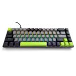 Mechanical keyboard 60% RED CORE MX60 MT1260 - imagine 6