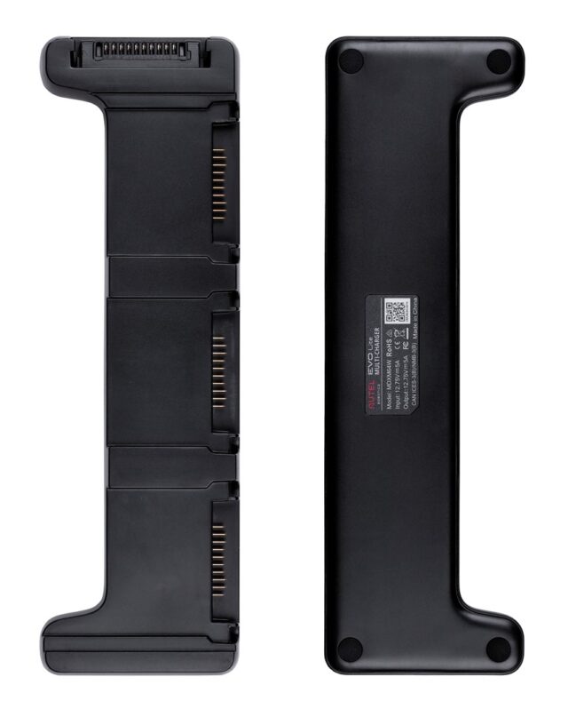 Charger for three drone batteries Autel EVO Lite Series - imagine 2