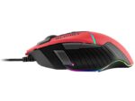 A4Tech mouse Bloody W95Max USB Sports Red A4TMYS47257 - imagine 4
