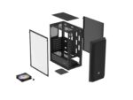 FURY Shobo SH4 RGB Midi Tower Black - imagine 18