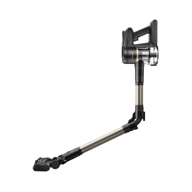 DREAME T30 FLEX Black upright vacuum cleaner - imagine 7