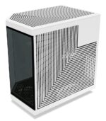 HYTE Y70 Midi Tower Black  White - imagine 5