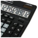 Eleven office calculator SDC-444S - imagine 4