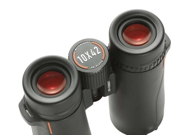 EYESKEY Wave 10x42 Binoculars EY-W-10X42 - imagine 5