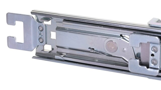 Synology RKS-02 rack accessory Rack rail kit - imagine 7