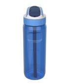 Kambukka Lagoon 750ml Crisp Blue water bottle - imagine 4