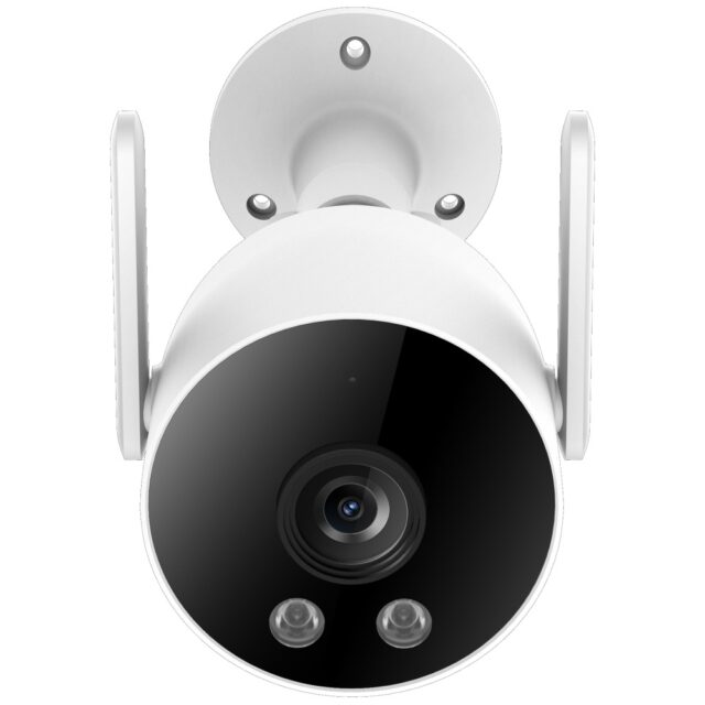 Imilab EC3 Lite Outdoor Camera white - imagine 7