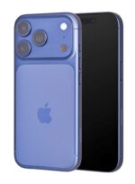 Apple iPhone 17 Pro 512GB Deep Blue - imagine 15